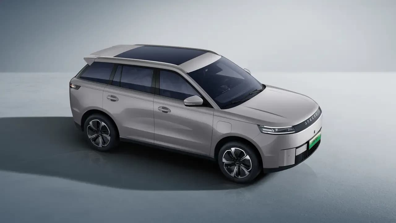 mengapa suv populer di indonesia