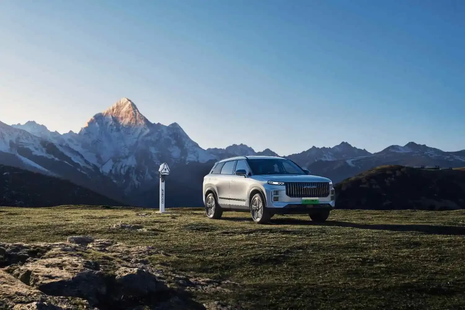 fast charging mobil listrik tidak berfungsi