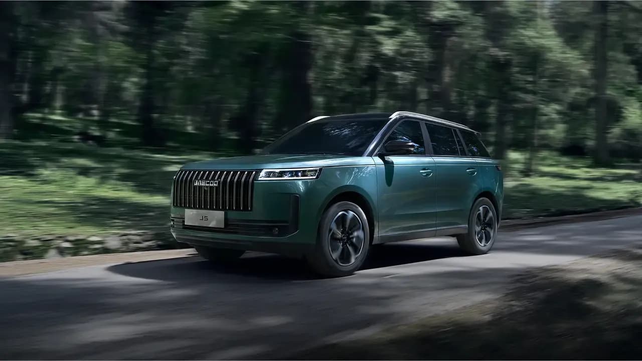 apakah mobil listrik ramah lingkungan