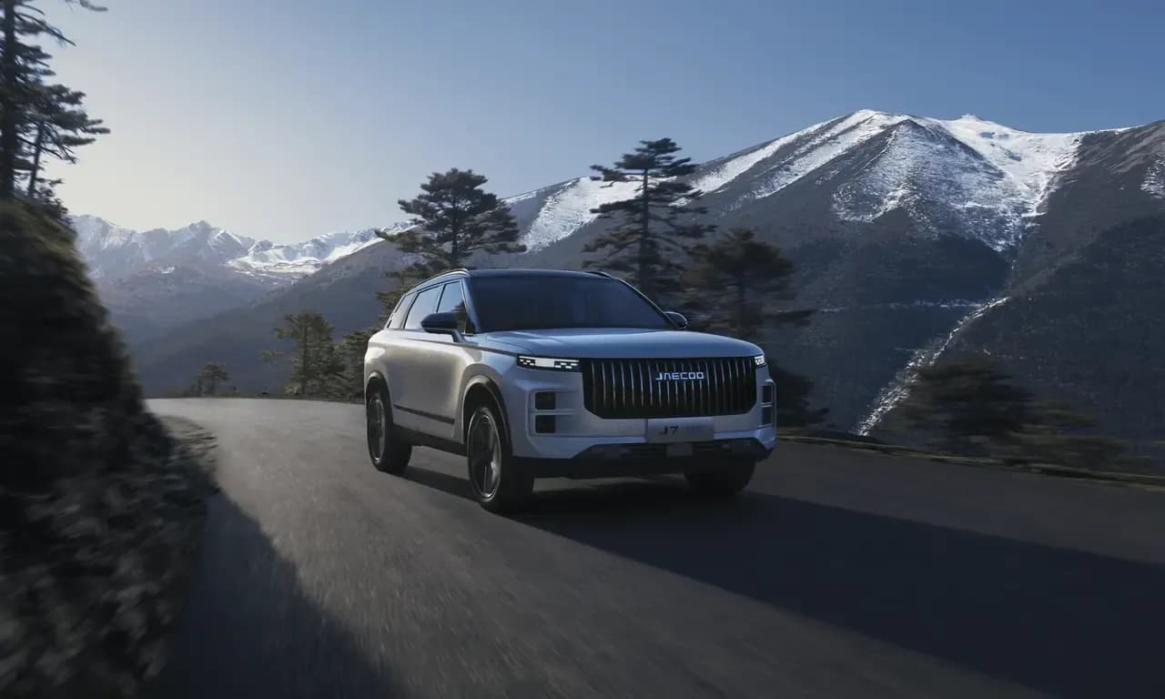 komponen mobil listrik dan fungsinya